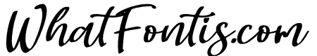 Someday Bohemi Italic