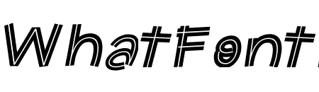 Pllayeo Italic