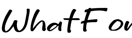 Suntown Italic