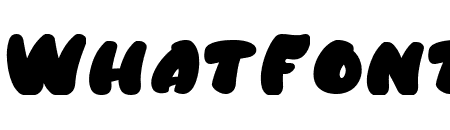 Bubble Graff
