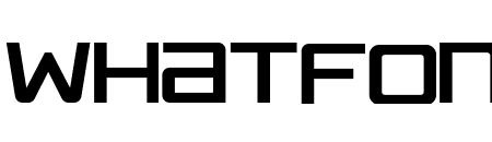 Destrod CF Regular