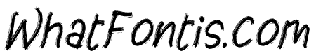 Clownshy Shock Italic