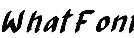 Zildjane Display Italic