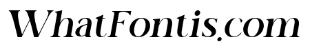 CHILD & MOMSKY italic Regular