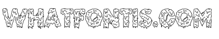 Zombie Brains Outline