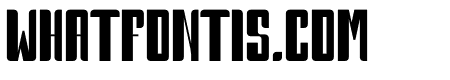 Prohibition Sans