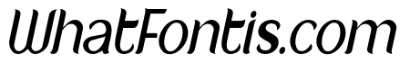 NewCrown-LightItalic_DEMO