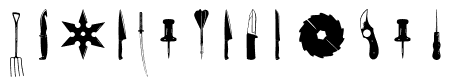 Cut Point