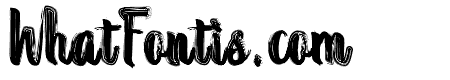 Randoem Brush
