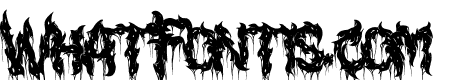 Deadwax DEMO Regular