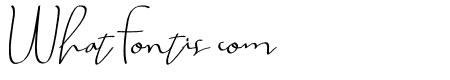 Annila Script