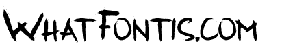 SalvationRegular
