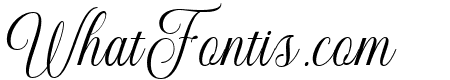 Grethania Script