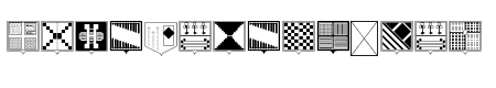 Fantasy Shields Regular