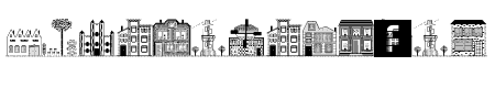 Houses Two Regular