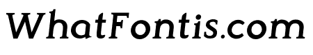 Perspicacious Italic SemiBold