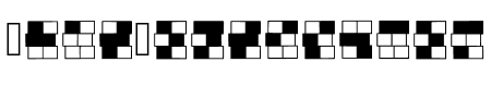 Braille_grid Regular