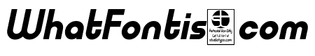 Typo Ring Demo Bold Italic