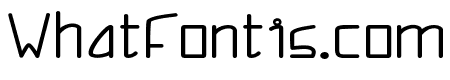 The Queen Font