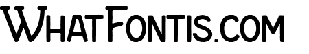 Merfolk Typeface Demo