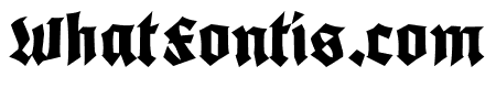 GuistRegular