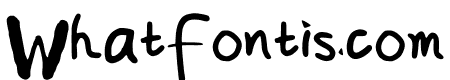 Pencil Bold Regular