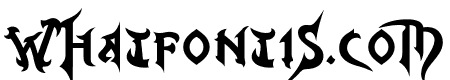 KHTitle Regular