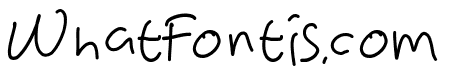 Victorya Handwriting