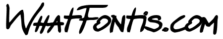 zai Bazgroly Bold Italic Bold Italic