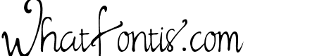 Beverly font