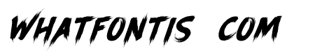 AncherrPersonalUse-Regular
