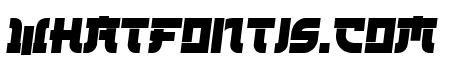 Kamikaze Italic