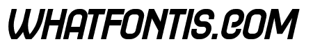 Gradistanac Italic