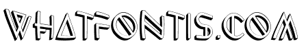 Odeon Regular