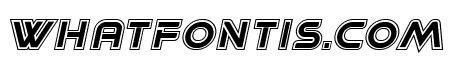 Progress College Italic