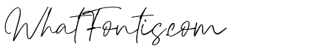 Haverink Script