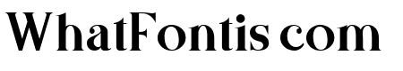 Basics Serif Free Regular
