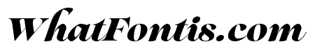 Lovelace Script Trial Extrabold