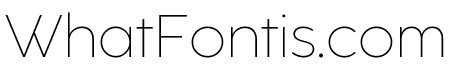 CocoSharp Trial ExtraLight