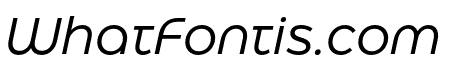 Eastman Alternate Trial Italic