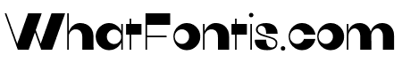 Quarantype Hopscotch Regular