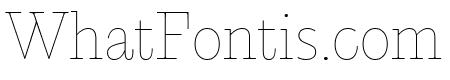 Calvino Grande Trial Monoline