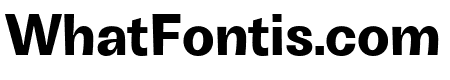 Boring Sans B Trial Bold