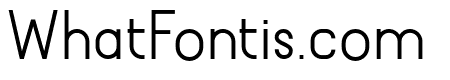 MaodeRegular