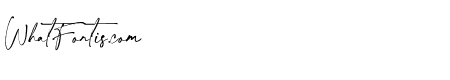 ligatures-script Regular