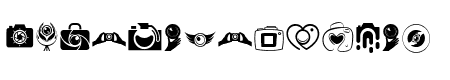 CAMERA - FOTOGRAAMI