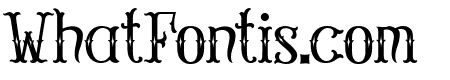ConstreuPersonalUseOnly-Regular