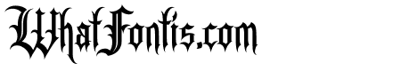 AnemouthPersonalUseOnly-Regular