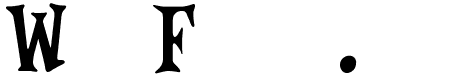 Magnificent Serif