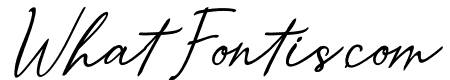 Merrxi Script